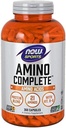 Τώρα τρόφιμα Amino Complete, 360 κόμης (πακέτο του 2)
