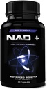 Συμπλήρωμα NAD με Nicotinamide Riboside Plus Resveratrol, Quercetin, Betaine w/RiboYOUNGTM για την Αληθινή Αντιγήρανση