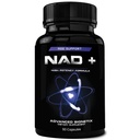Advanced Bionetix NAD Supplement with Nicotinamide Riboside Plus Resveratrol, Quercetin, Betaine w/RiboYOUNG™ for True Anti Aging