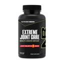 NutraBio Extreme Joint Care - Κοινό συμπλήρωμα υποστήριξης - Κοινό συμπλήρωμα υγείας, υποστηρίζει αρθρώσεις, κινητικότητα, και Cartilage - 120 κάψουλες