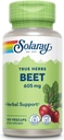SOLARAY Beet Root 605mg 