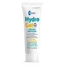 Globe (3 oz Tube Hydrogel First Aid Dressing, Αντισηπτικό Gel για μικρές περικοπές, πληγές, σκραπς, εξανθήματα, εγκαύματα & ερεθίσεις δέρματος, Καταπραϋντική & Ενυδατική Λύση, Ταχεία & Ενεργή Προστασία.