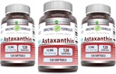 Amazing Formulas Ασταξανθίνη 12mg Softgels συμπλήρωμα 