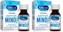 Enfamil Fer-in-Sol Iron Supplement Drops for Infants, 50 mL Dropper Bottle (Pack of 2)