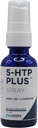 5-HTP Plus GABA, B6, L-Καρνιτίνη συμπλήρωμα Spray 1 fl oz. Υποστηρίζει τον ύπνο και την χαλάρωση.