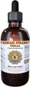 HawaiiPharm Thuja Liquid Extract, Thuja (Thuja Occidentalis) Αποξηραμένη βαφή φύλλων, συμπλήρωμα βοτάνων, Made in USA, 2 fl.oz