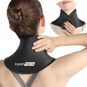 ComfiTECH Πακέτο πάγου Neck Wrap Gel, Pad ψύξης για Cervical και ώμου, Medium, 1 Pack