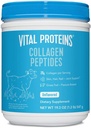 Vital Proteins, Unflavored Collagen Peptides, 20 Ounce