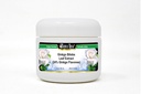 Ginkgo Biloba Leaf Extract (24% Ginkgo Flavones) Κρέμα (2 oz, ZIN: 514352)