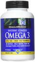OmegaWorks Super Omega 3, EPA / DHA λιπαρά οξέα, υγιείς αρθρώσεις, Enteric Coated 90 softgels, 90 μερίδες
