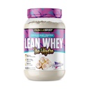 Mysclesport Lean Whey RevolutionTM Protein Powder - Whey Protein Isolate - Χαμηλή θερμίδα, Χαμηλό λίπος, Απίστευτες Γεύσεις - 25g Protein per Scoop (2lb, Dippsadoodles)