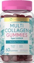 Carlyle Collagen Gummies 