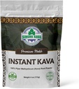 SINGHS Micronized Instant Kava Powder-Fijian Kava (4oz), 4 Ουγγιά (Pack of 1)