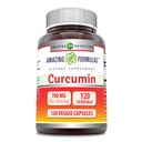 Amazing Formulas Curcumin Supplement 