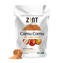 Zint Camu Camu σκόνη οργανική 