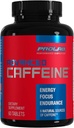 ProLab Διατροφή Advanced Caffeine 200mg, ταχείας δράσης δισκία φυσική καφεΐνη με εκχύλισμα πράσινου τσαγιού, καθαρή ενέργεια, ψυχική εστίαση (60 Count (Pack of 1))