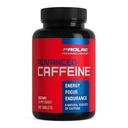 ProLab Διατροφή Advanced Caffeine 200mg, ταχείας δράσης δισκία φυσική καφεΐνη με εκχύλισμα πράσινου τσαγιού, καθαρή ενέργεια, ψυχική εστίαση (60 Count (Pack of 1))
