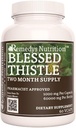 Διατροφή της ιατρικής Ευλογημένη Thistle 