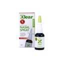 Xlear Natural Nasal Spray με ξυλιτόλη, 1,5 fl oz (πακέτο του 1)