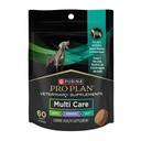 Purina Pro Σχέδιο Κτηνιατρικά Συμπληρώματα Πολλαπλής Φροντίδας Συμπληρώματα Σκύλων - 60 ct.