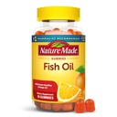 Fish Oil Fish Omega 3 Gummies, Ωμέγα 3 Fish Oil Συμπληρώματα, Υγιεινή υποστήριξη καρδιάς, 90 Gummies, 45 ημέρα εφοδιασμού