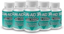500 GUAI- AID® Over-The-Counter Guaifenesin 300mg Veg. Κάψουλες