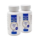Carson Life Choline - 60 κάψουλες - 2 συσκευασίες