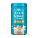 GNC Total Lean Lean Shake Burn - Βανίλια Crème (16 Services)