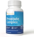Συγκρότημα Prostate, Saw Palmetto Blend 1000mg (120 κάψουλες)