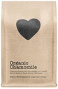 Organic Chamomile, 45-60 Servings, Eco-Conscious Zip Pouch, Caffeine Free, Pure Loose Leaf Tea Grown in America, 5 Ounce (Medium)