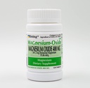 Rising Pharma - Μαγνήσιο Oxide 400mg - Στοιχειώδες Μαγνήσιο Διαιτητικό Συμπλήρωμα - 120...