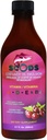 Emulsion de Scods Cereza Cod Liver Oil Emulsion Cherry 200ml Βιταμίνη A + D + E & B1