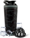 Ice Shaker Μονωμένος Ανοξείδωτος Shaker μπουκάλι 