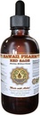 HawaiiPharm Red Sage (Salvia Miltiorriza) Υγρό Εκχύλισμα, Βάμμα, Βότανο Συμπλήρωμα, Κατασκευασμένο στις ΗΠΑ, 2 fl.oz
