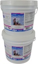 SU-PER GastroShield Equine Probiotics Powder - συμπλήρωμα πέψης αλόγων για τη γαστρική υγεία - Υποστηρίζει υγιεινή πέψη & ενδοεντερική έλξη - 4 Λίρες, 2 μήνες προσφοράς