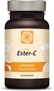 Liposomal Ester C - Η μόνη βιταμίνη C Ester C σε Liposomal Form για την καλύτερη απορρόφηση (60)