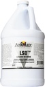 Μείγμα λαδιού λιναρόσπορου για άλογα, 1-Gallon