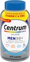 Centrum® Silver® Men's - 250 tablets