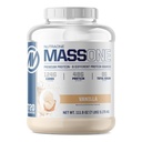NutraOne Mass Gainer Mass Protein Powder Gain Mass Protein Meal Replacement (Βανίλια - 7 lbs.)