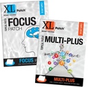 Focus και Multi Plus (Παροχή 60 ημερών)