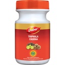 Dabur Triphala Churna Ayurvedic Remedy for Gastro Εντερική Υγεία - 500 g