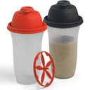SIGNORA WARE Shaker μπουκάλια 