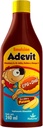 ΟΜΟΝΟΜΙΑ ACEVIT ACEIT HIGADO DE BACALAO 240ml Άλας μπανάνας/COD ήπαρ