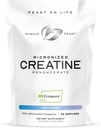 Μύες Feast Creapure - Micronized Creatine Monohydrate Powder 