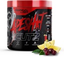 Primeval Labs Ape Cutz Pre Workout Powder for Men and Women 