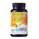 LIVS Collagen Gummies for Women & Men 