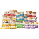 Nutrisystem® Fast Five 7-Day Diet Kit, 28 νοστιμότατα γεύματα & σνακ συν σοκολάτα ProSync ProSync Shakes