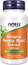 NOW Συμπληρώματα Τροφίμων, Stinging Nattle Root Extract (Urtica dioica) 250 mg, Υποστηρίζει Prostate Health*, 90 Veg Κάψουλες