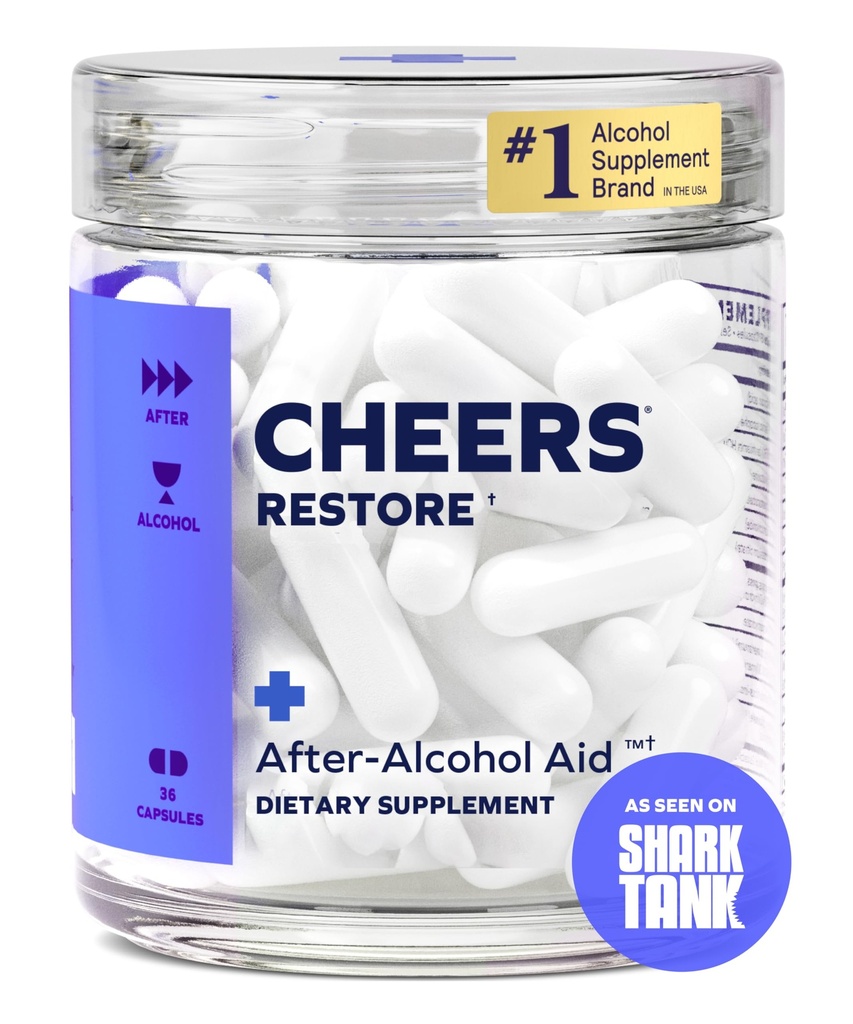 Cheers Restore 