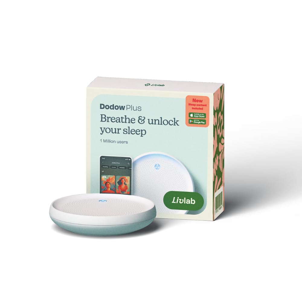 Dodow Plus 